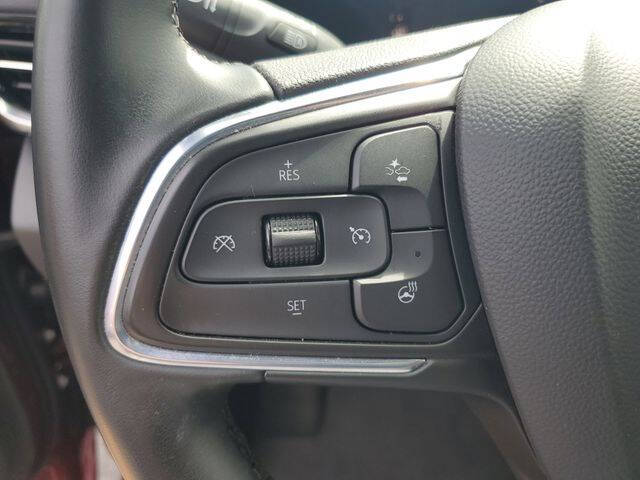 2024 Buick Envista Sport Touring