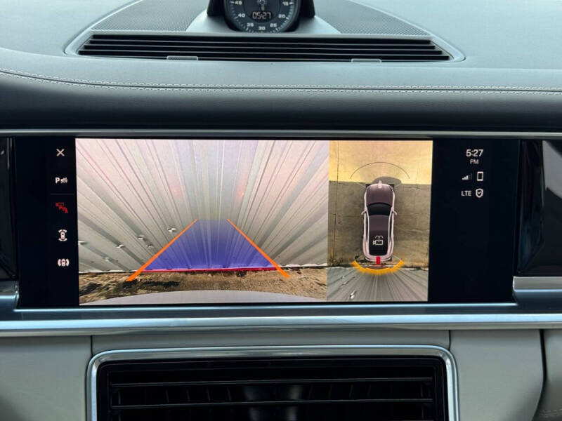 2023 Porsche Panamera 4S E-Hybrid