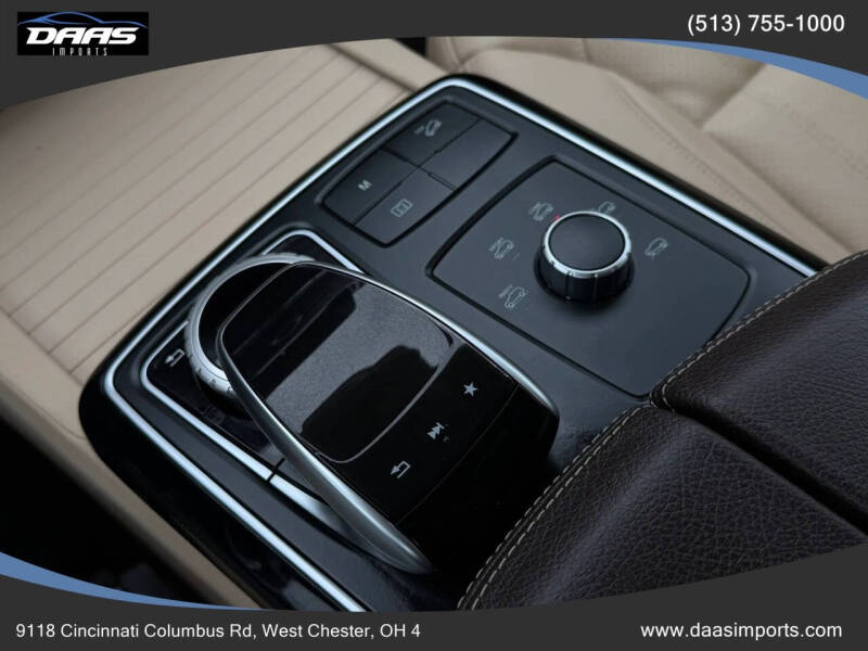 2018 Mercedes-Benz GLE GLE 350 4MATIC