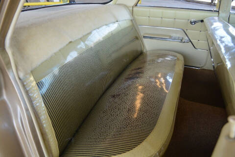 1962 Chevrolet Impala