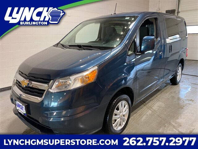 new chevy city express for sale