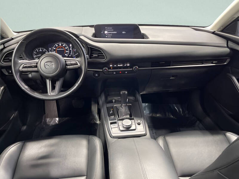 2021 Mazda CX-30 Select