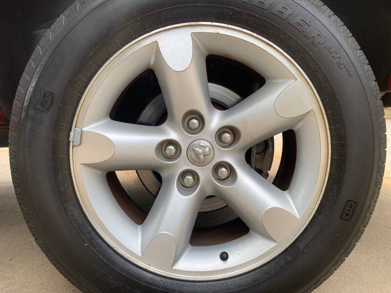 2006 Dodge Ram 1500 SLT