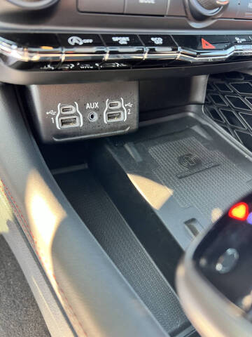 2024 Dodge Durango Citadel