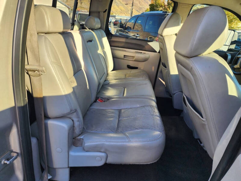 2009 Chevrolet Silverado 1500 LT