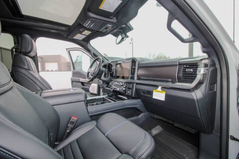 2026 Ford F-250 Super Duty