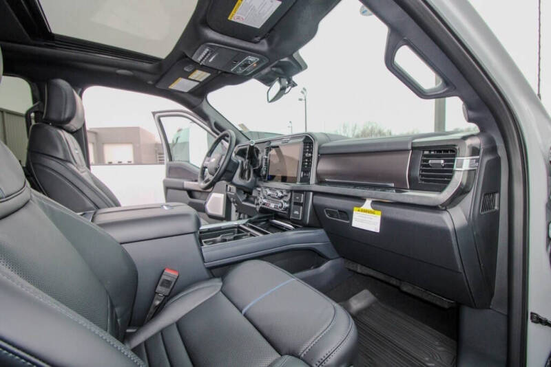 2026 Ford F-250 Super Duty