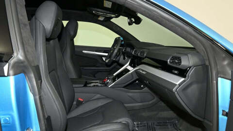 2022 Lamborghini Urus