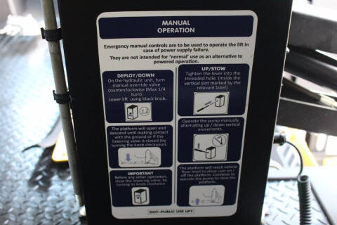 2017 Ford Transit 350 XLT