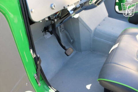 1963 International Scout