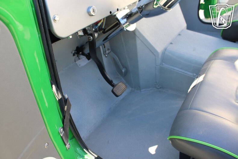 1963 International Scout