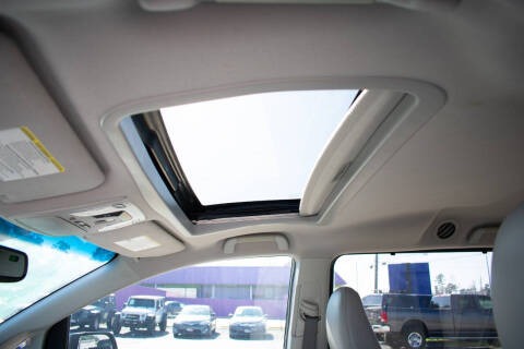 2013 Toyota Sienna XLE 8-Passenger