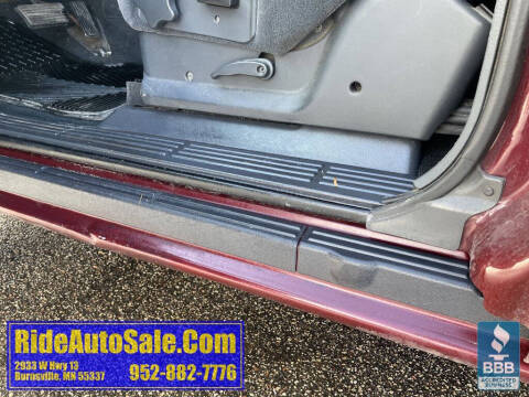 2002 Chevrolet Silverado 1500