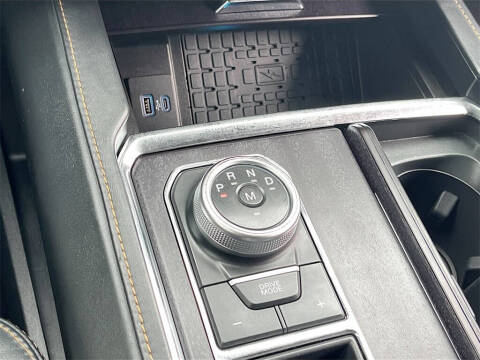 2023 Ford Expedition MAX Platinum