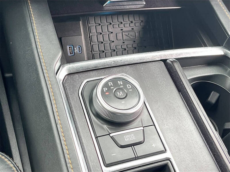 2023 Ford Expedition MAX Platinum