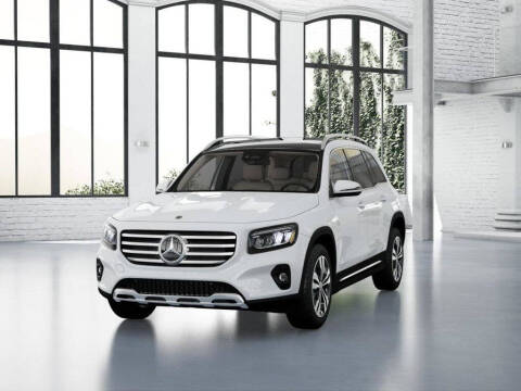 2026 Mercedes-Benz GLB GLB 250 4MATIC