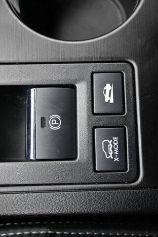 2019 Subaru Outback 2.5i