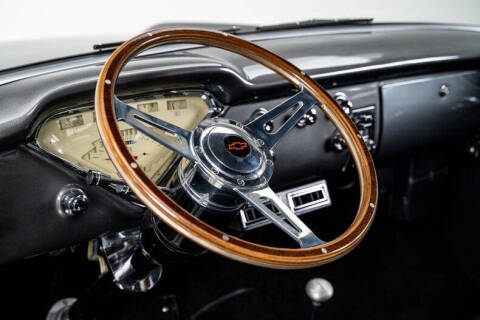 1958 Chevrolet Apache