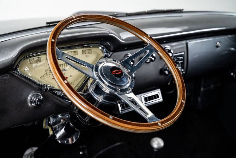 1958 Chevrolet Apache