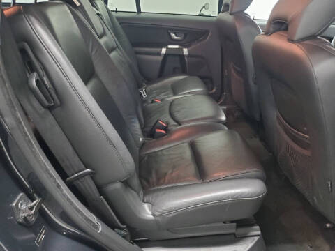 2012 Volvo XC90 3.2
