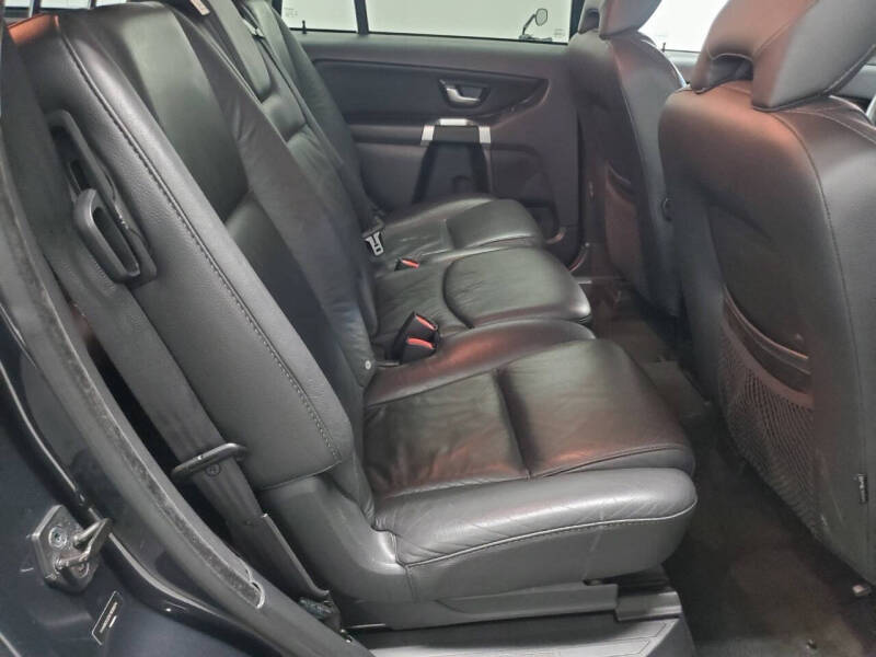2012 Volvo XC90 3.2