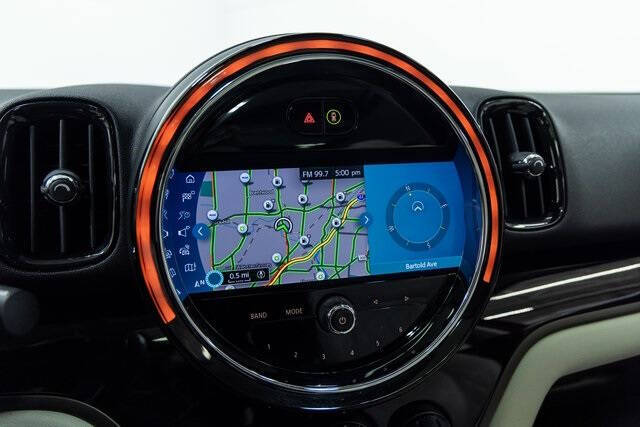 2023 MINI Countryman