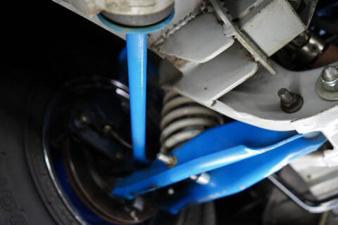 1948 Chevrolet Fleetline