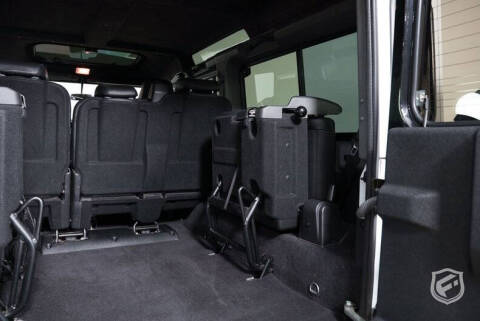 1991 Land Rover Defender