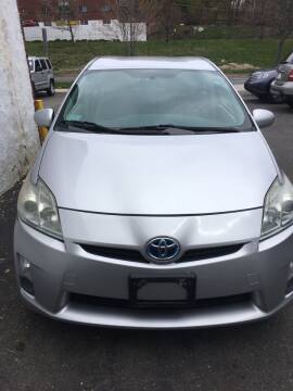 2010 Toyota Prius for sale at USA Motors in Revere MA