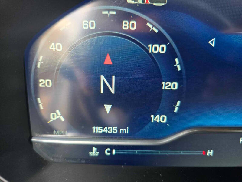 2024 Chevrolet Silverado 3500HD CC LT