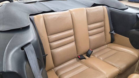 1996 Ford Mustang GT