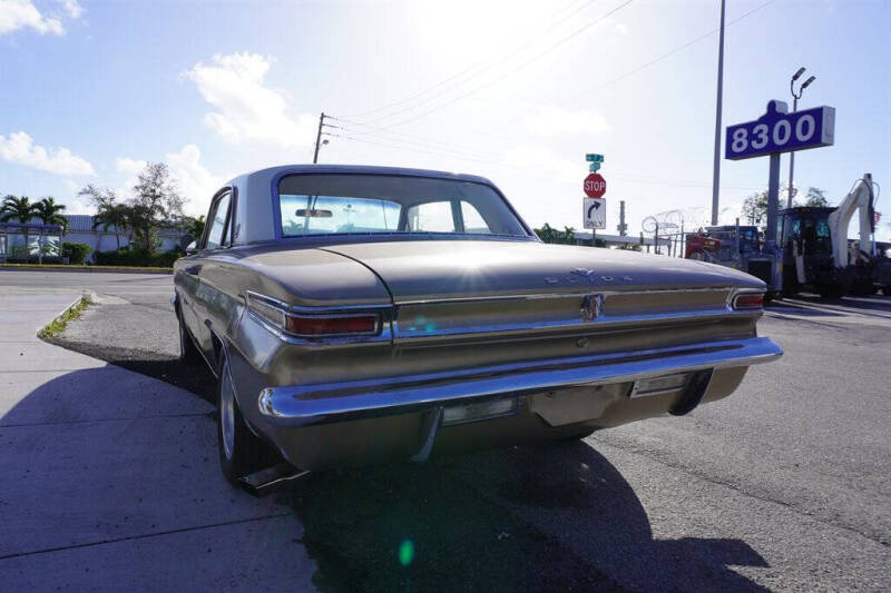 1961 Buick Skylark