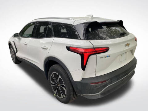 2024 Chevrolet Blazer EV 2LT