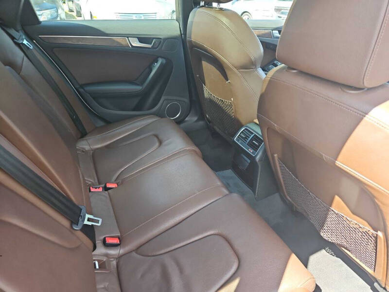 2013 Audi Allroad 2.0T quattro Premium Plus