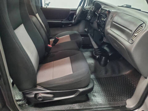 2006 Ford Ranger XLT