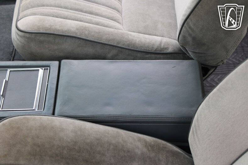 1987 Buick Regal Grand National Turbo