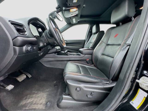 2023 Dodge Durango R/T Plus