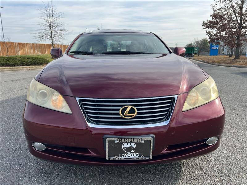 2007 Lexus ES 350