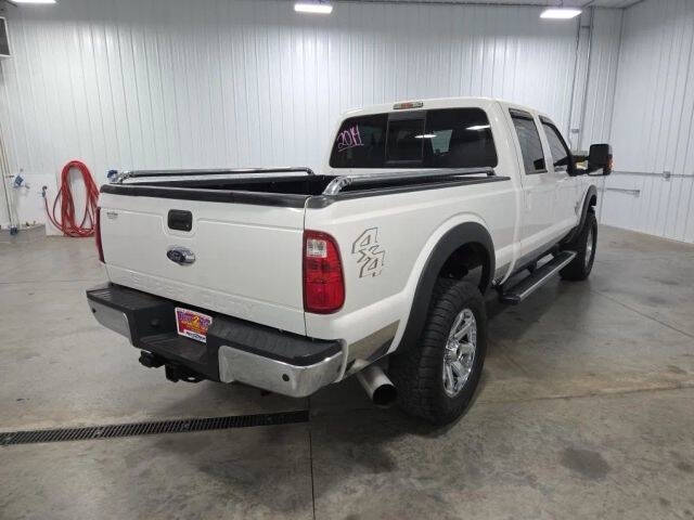 2014 Ford F-350 Super Duty