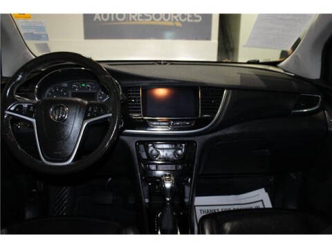 2020 Buick Encore Essence