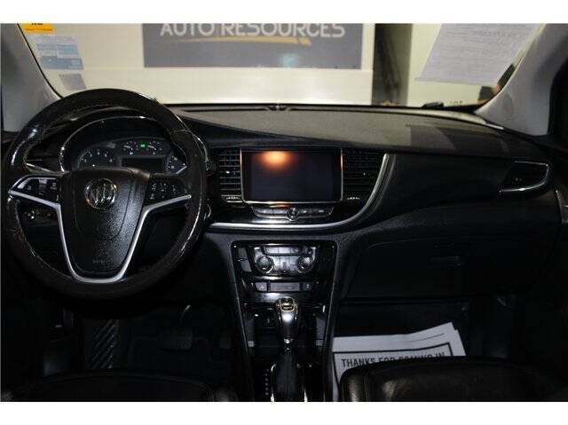 2020 Buick Encore Essence