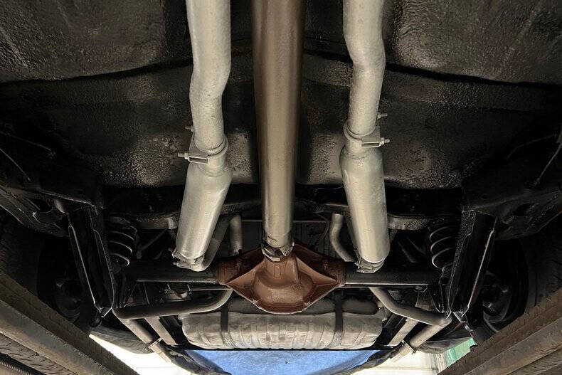 1966 Chevrolet Impala