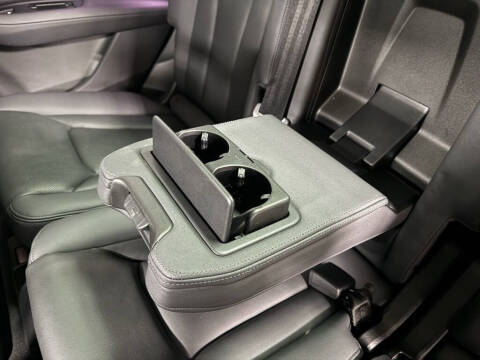 2023 Audi Q7 quattro Premium Plus 55 TFSI