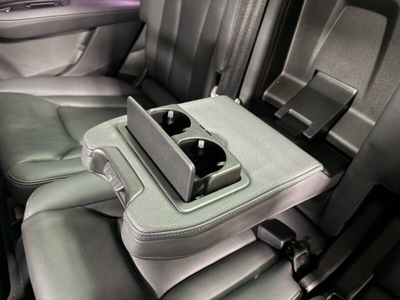 2023 Audi Q7 quattro Premium Plus 55 TFSI