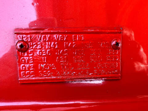 1971 Dodge Dart