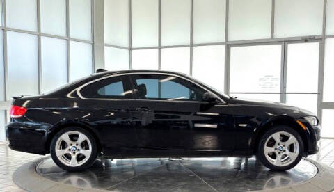 2008 BMW 3 Series 328xi