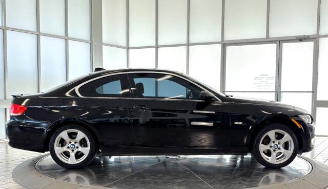 2008 BMW 3 Series 328xi