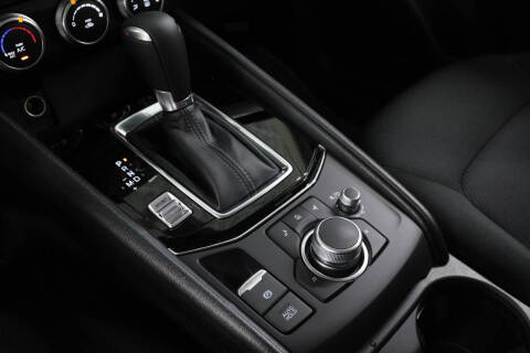 2025 Mazda CX-5 2.5 S