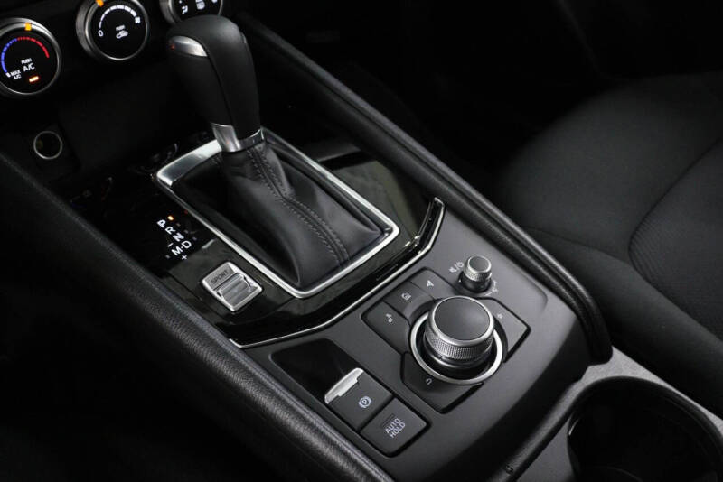 2025 Mazda CX-5 2.5 S