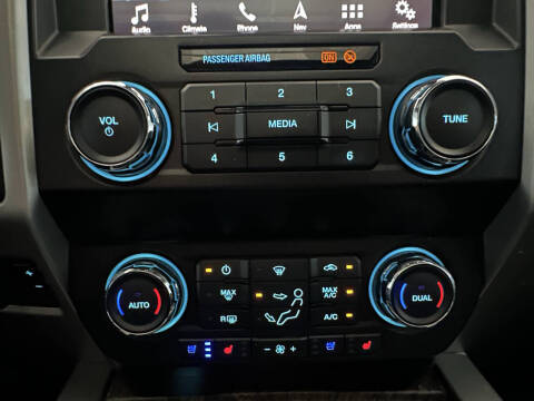 2019 Ford F-350 Super Duty Lariat